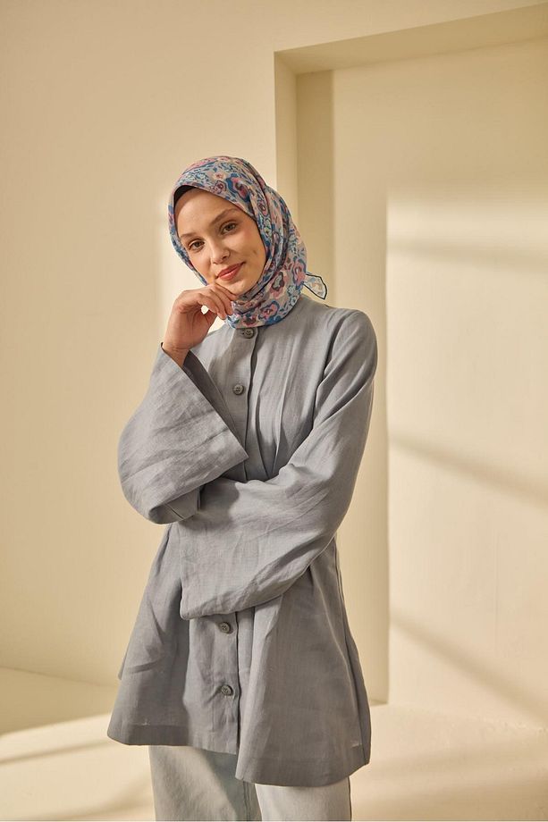 Soft Eşarp 73090-19 - 6