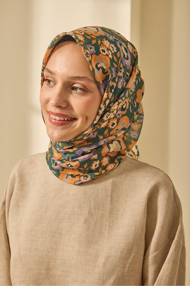 Soft Eşarp 73090-35 - 5