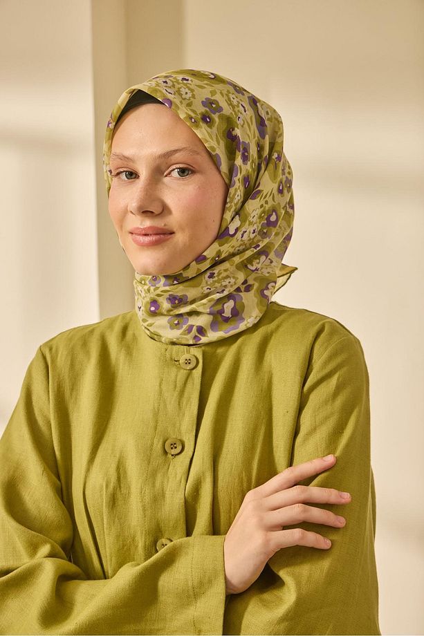 Soft Eşarp 73090-29 - 6