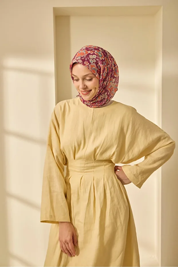 Soft Eşarp 73090-07 - 2