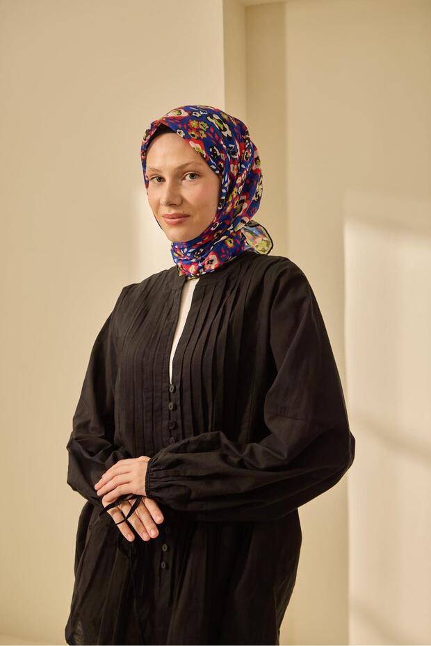 Eșarfă moale 73090-15 - 4