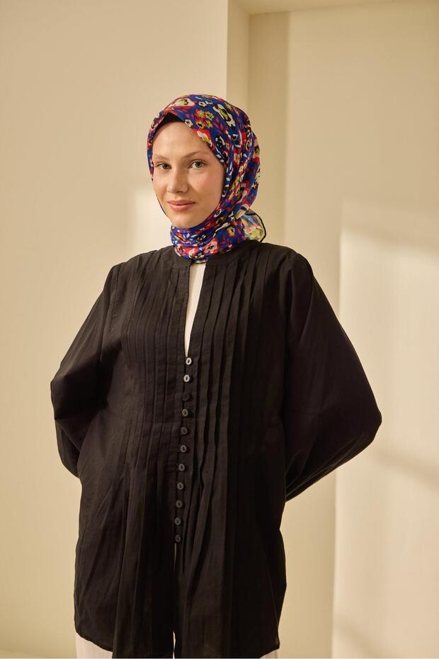 Eșarfă moale 73090-15 - 1