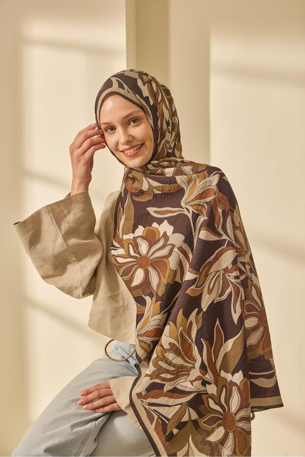 Mayda Şal 81008-23 - 1