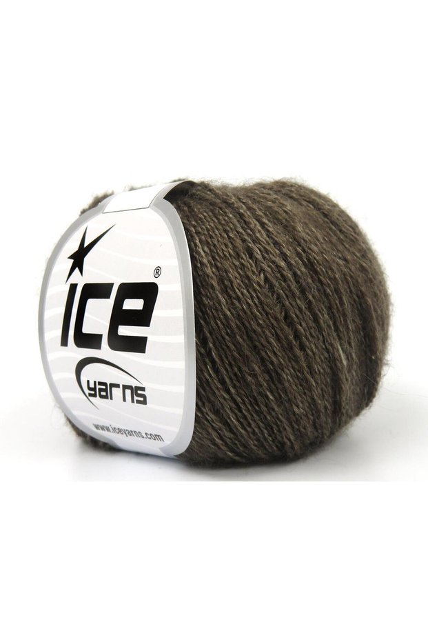 6X25Gr. Silk Fine Mohair, Merino Superfine, Silk Camel Hair Luxury, Merino, Silk, Winter, Very Fine, K