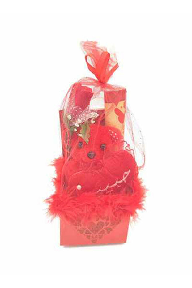 صندوق هدايا أنيق صغير - 2