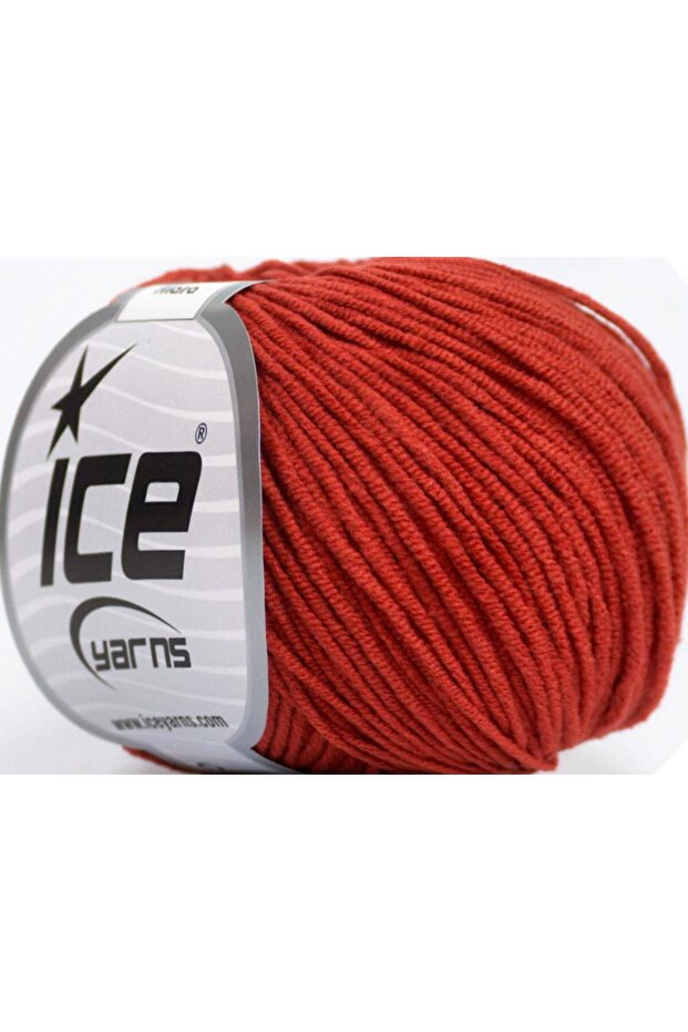 8X50Gr. Alara Cotton, Acrylic Summer Yarns, Cotton