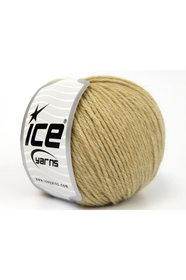 4X50Gr. Baby Alpaca Natural Colors Bebe Alpaca Luxury, Alpaca, Merino, Winter
