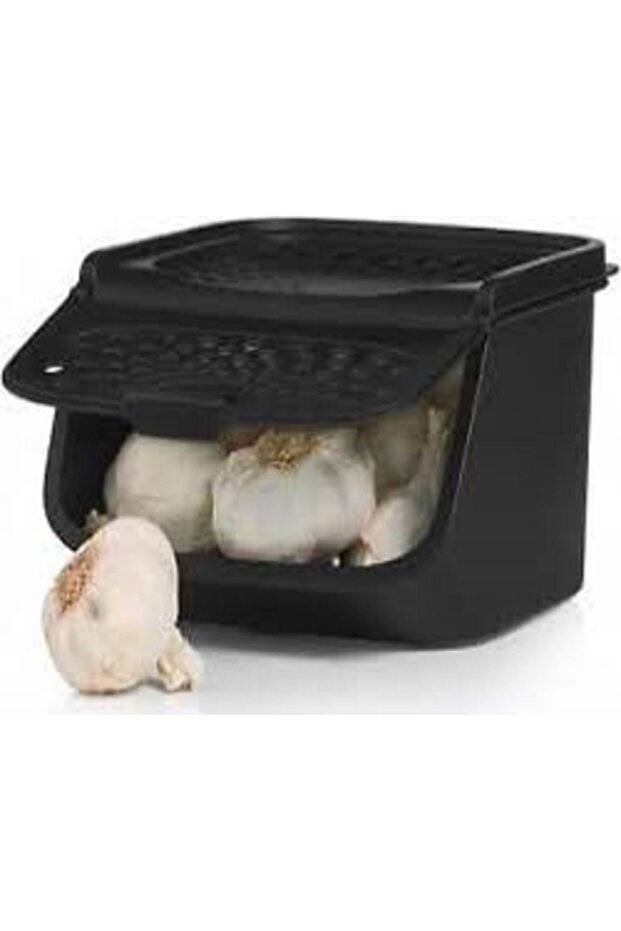 Siyah Sarımsak Kileri - 1