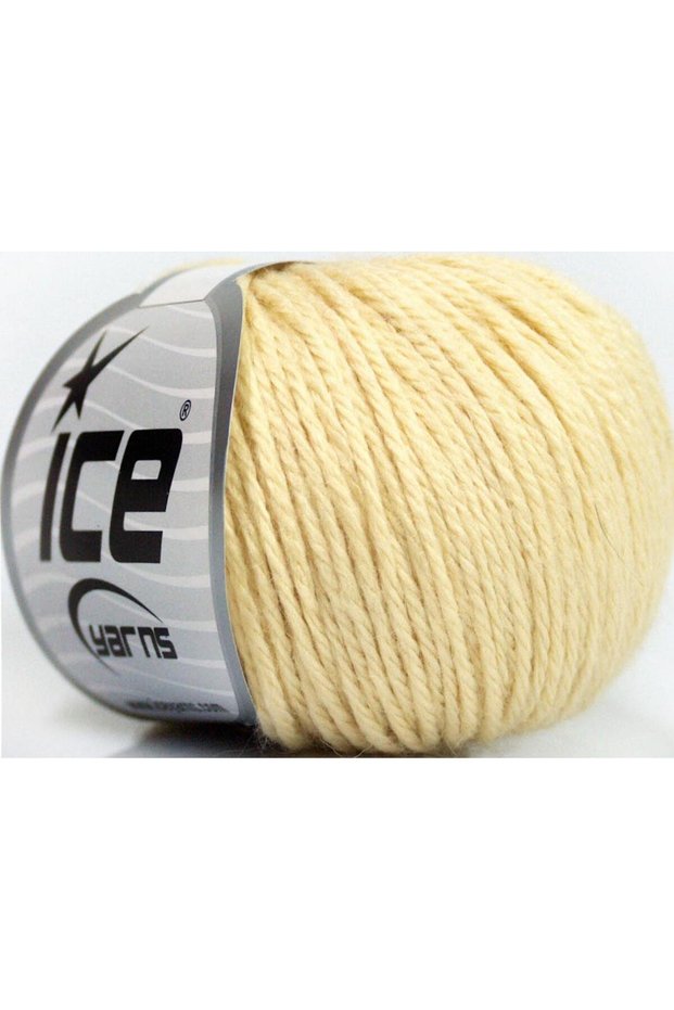 6X50Gr. Baby Merino Dk Acrylic, Merino Wool Cream Merino, Winter, Baby, Wool