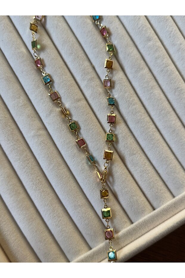 Kararmaz Y Kolye - 3