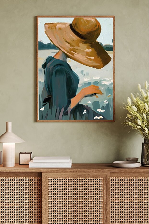 One Piece Living Room Office Decor Table Vrynt