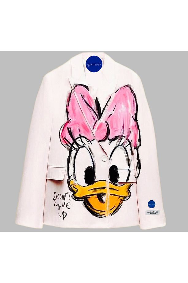 | Daisy Duck - 1