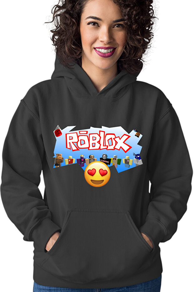 Hanorac dama Robloxcode Home Studio Online Games - 1