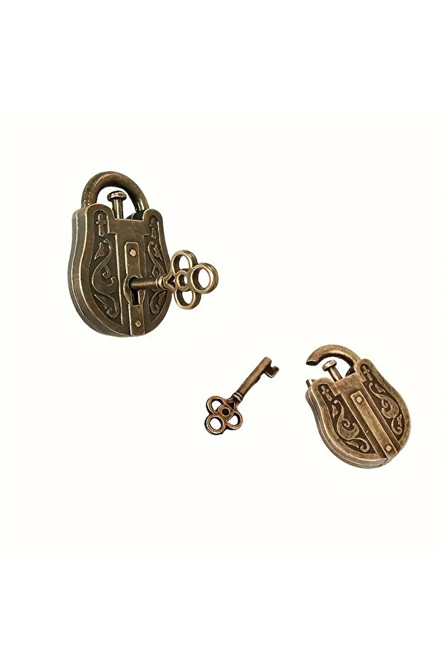 Metal puzzle bulmaca - 7