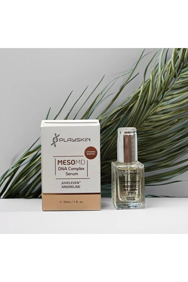 DNA complex serum - 2