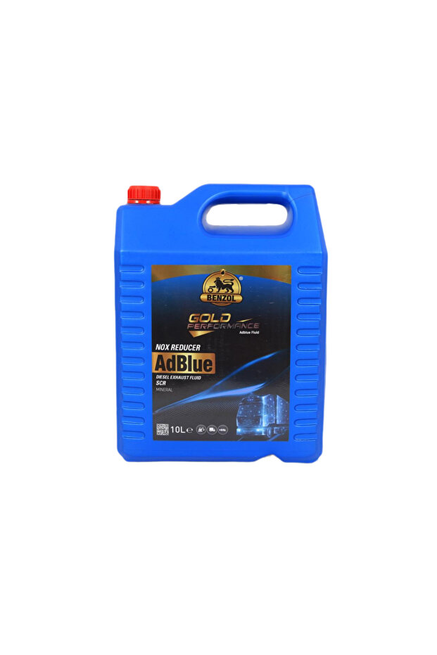 ألفا - أدبلو 10 لتر - 2