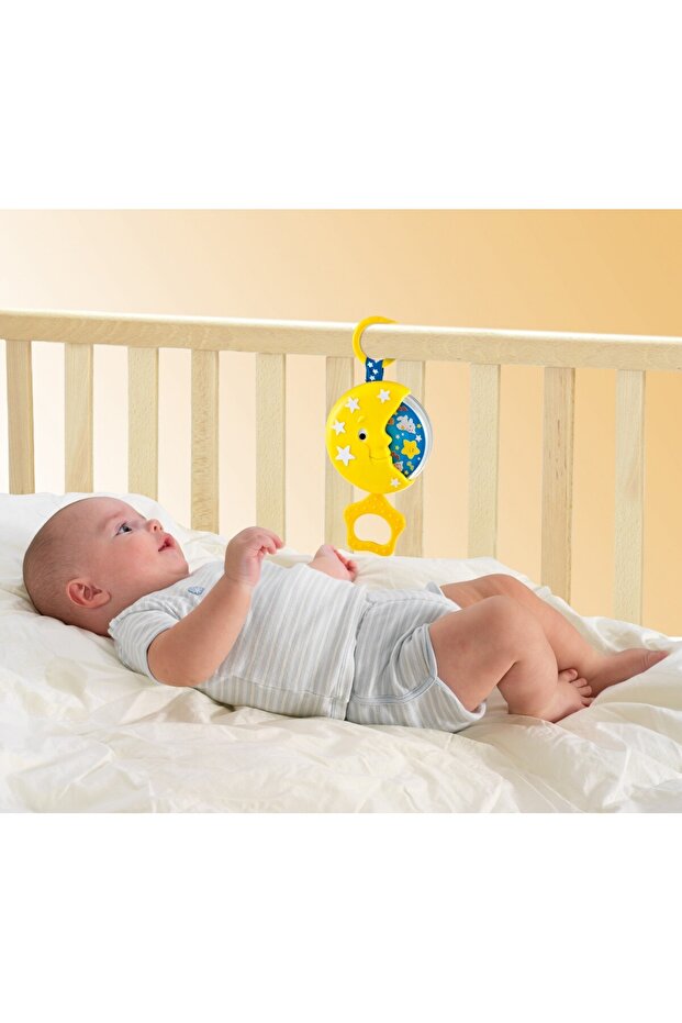 Chime Moon Cake - - 3