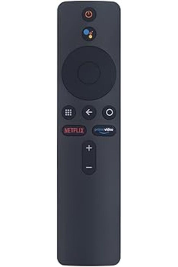 XMRM-006A Remote for MI Xiaomi TV Box S with Netflix
