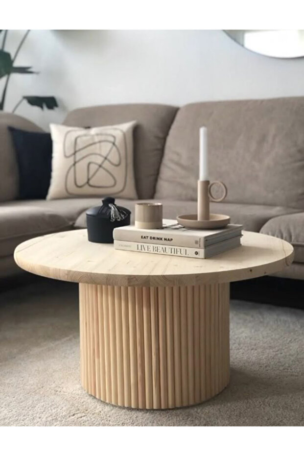 İskandinav orta sehpa - 1