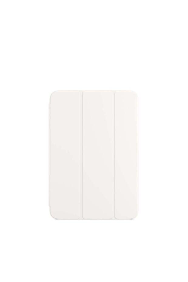غطاء ذكي لجهاز iPad mini (الجيل السادس) - أبيض - 2
