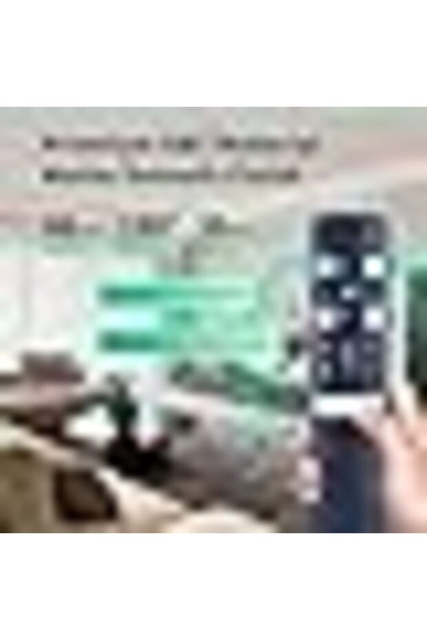 Replacement Remote Control for TCL Smart TV Remote with NETFLIX FNR1 RC802V - 3