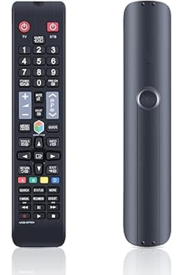 AA59-00790A Remote for Samsung Smart TV UE75F6300 UE40F6200 UE46F5300 UE22F5400 UE40F6320