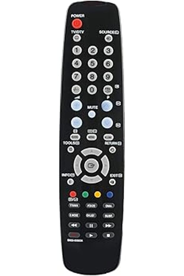 BN59-00683A Remote Control for Samsung TVs LE46A559, LE32A559, LE40A559, LE52A558 & more