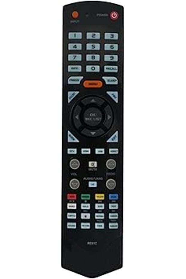 RE01Z Remote for SONIQ LCD TV QT141 E46Z10A E46Z11A E55Z11A E55Z11A-AU
