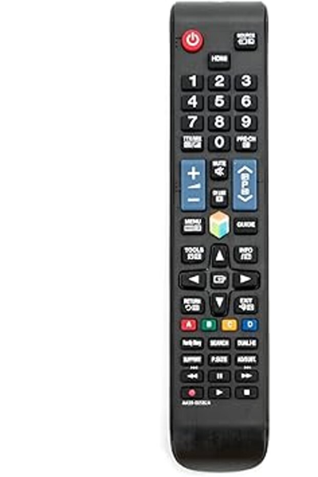 AA59-00582A Remote for Samsung LCD Smart TV UN32EH4500 UN40EH5300F UN46ES6100F