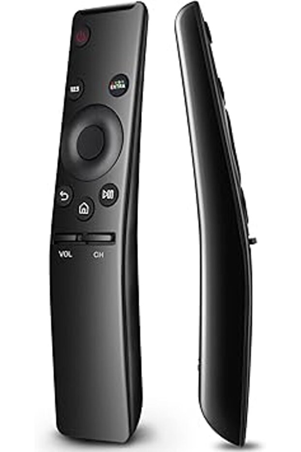 Universal Remote for Samsung Smart TV – Compatible with BN59-01259B, BN59-01259D & More