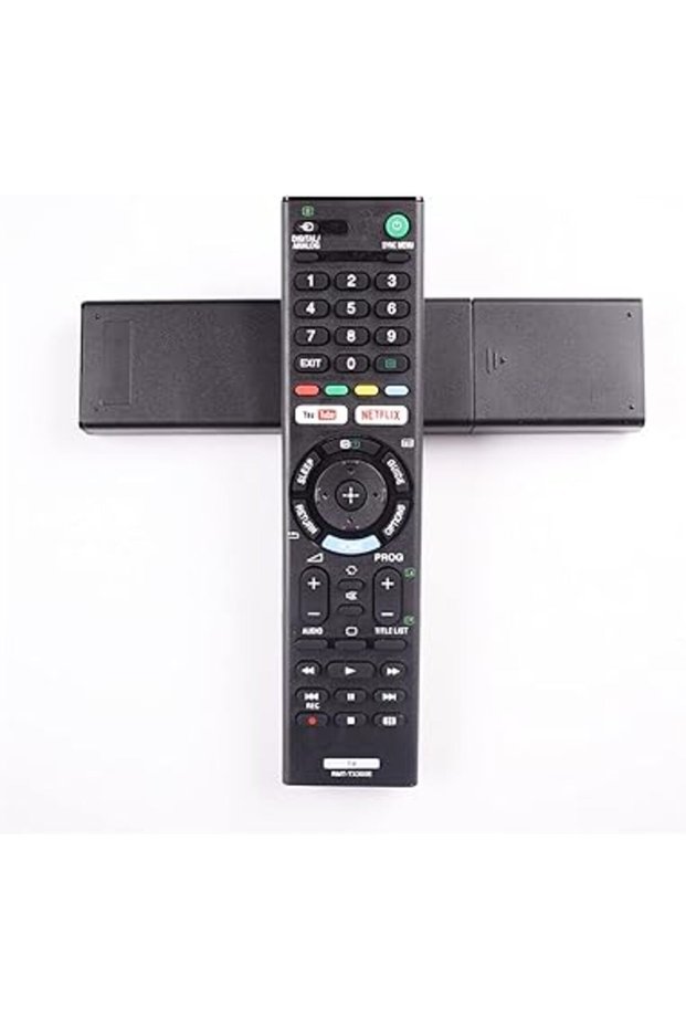 RMT-TX300E Remote for Sony TV KDL-40WE663 KDL-40WE660 KDL-32WE613 KDL-32WE610