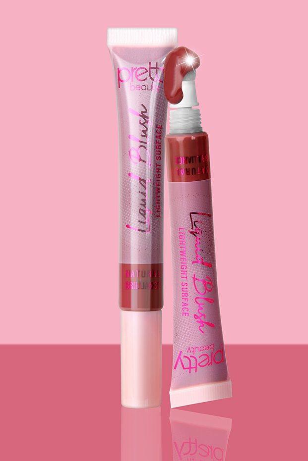 Beauty Liquid Blush Allık