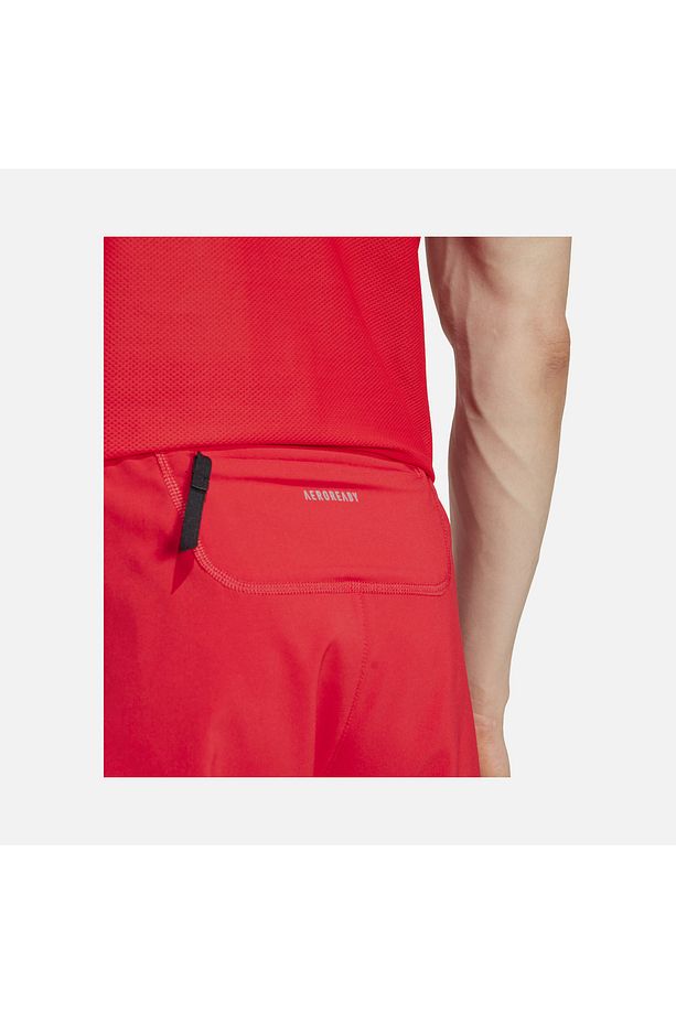 AEROREADY Own The Run Interval Training & Running Erkek Şort - 6