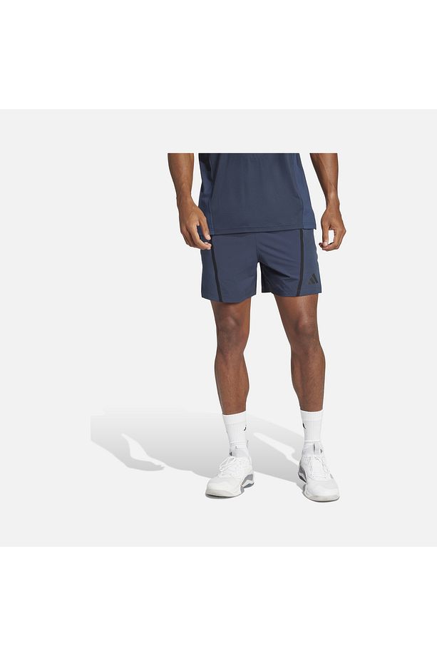 Climacool Designed For Training Pro Series Erkek Şort - 2