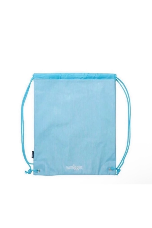 DRAWSTRING BAG LIMITLESS BAĞCIKLI ÇANTA - 2