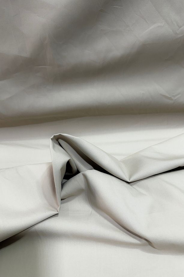 Terikoton Kumaş – Tok Yapılı, Nefes Alan, Kolay Dikilen Elbiselik Gömleklik Eteklik - 150 cm En - 2