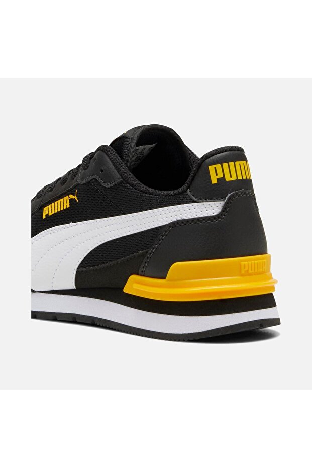 Sportswear ST Runner V4 Mesh Softfoam+ (GS) Spor Ayakkabı - 4