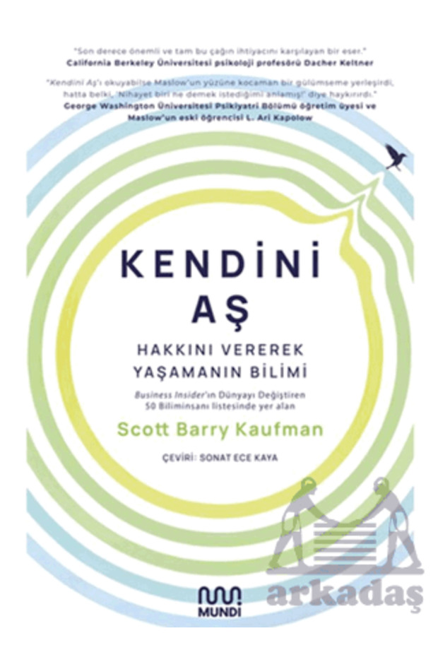 Kendini Aş