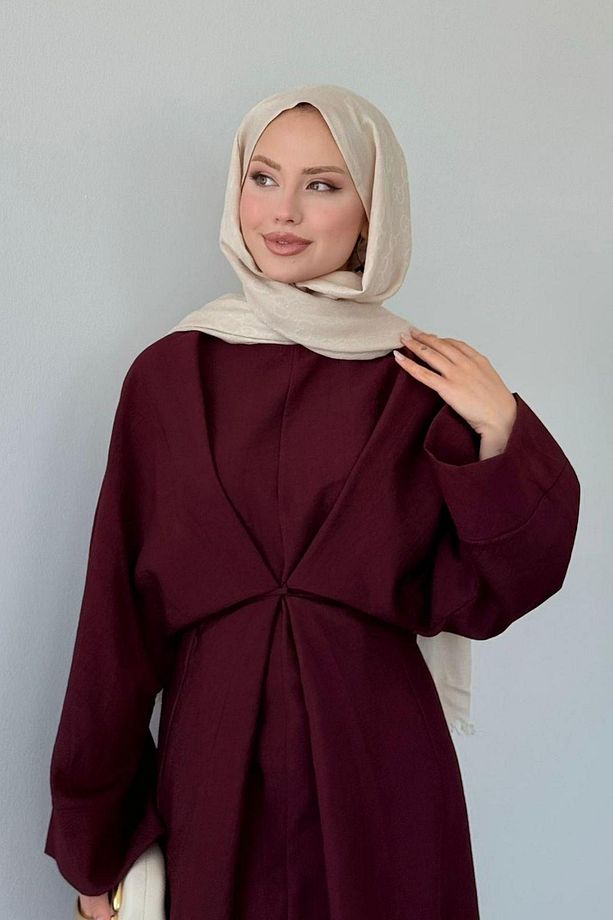 Leona Elbise Mürdüm - 2