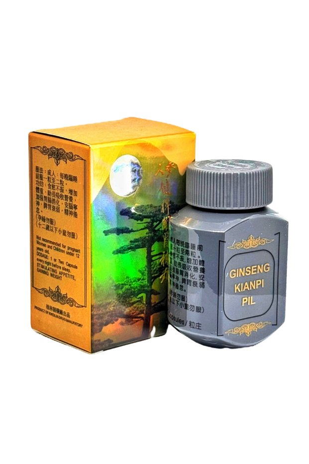 Original KianPi Weight Enhancement Pil