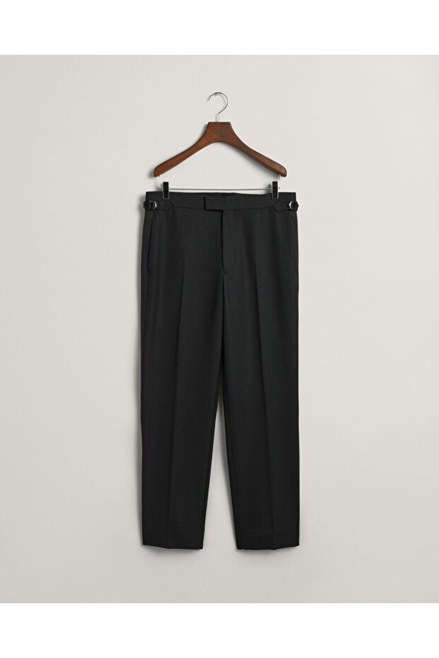 Tuxedo Suit Pants