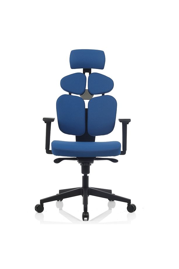 Banzai 2 Soft Çalışma Koltuğu (Kumaş) - 1