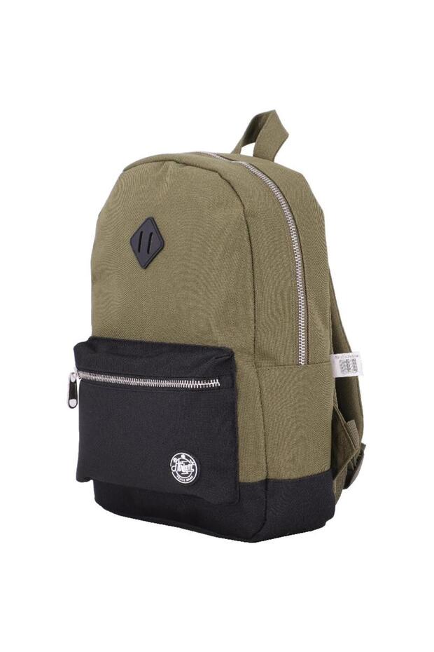Twill Kinder Backpack - 2
