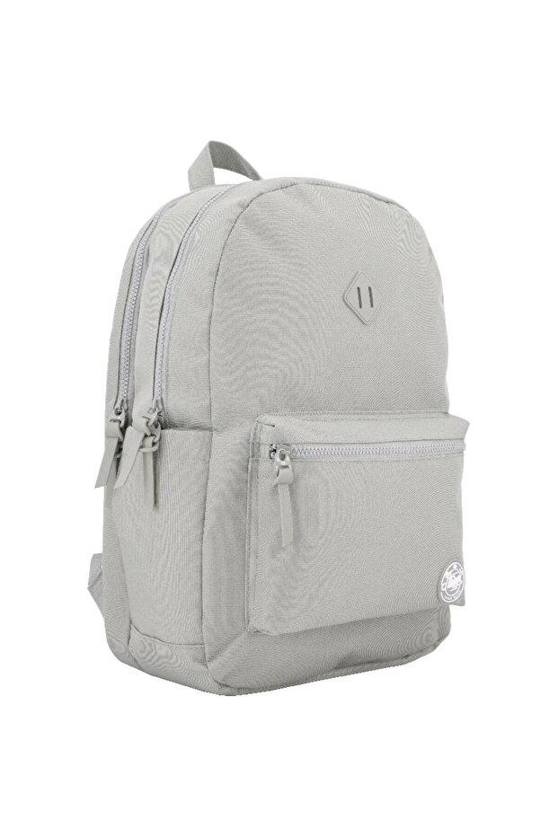 Classic Backpack with Accessory - 2