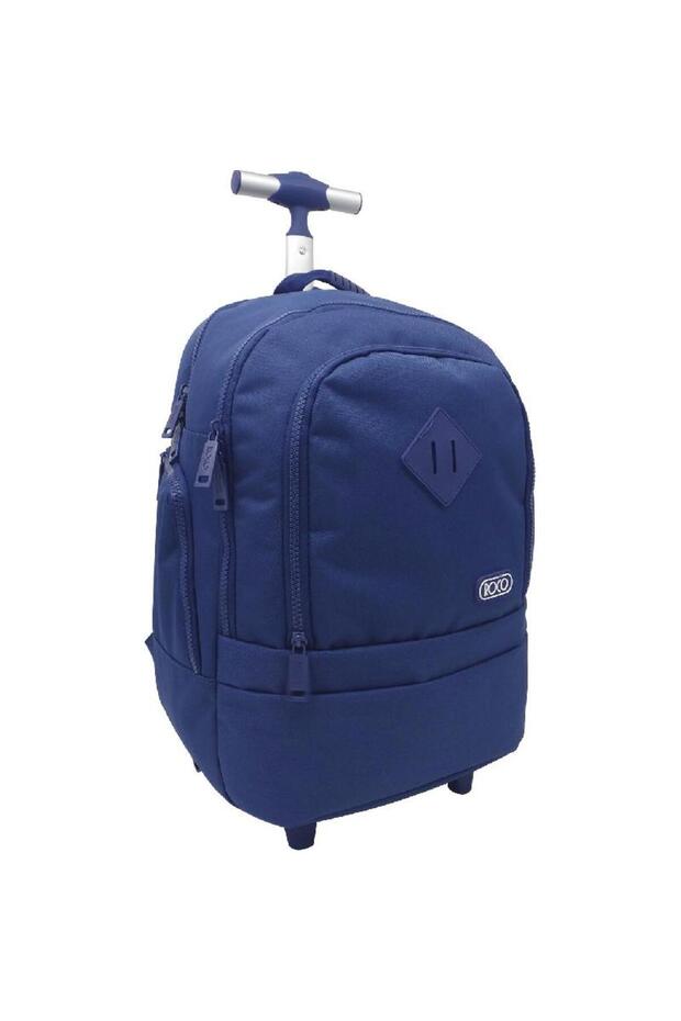 حقيبة عربة أساسية مع ملحق - 3