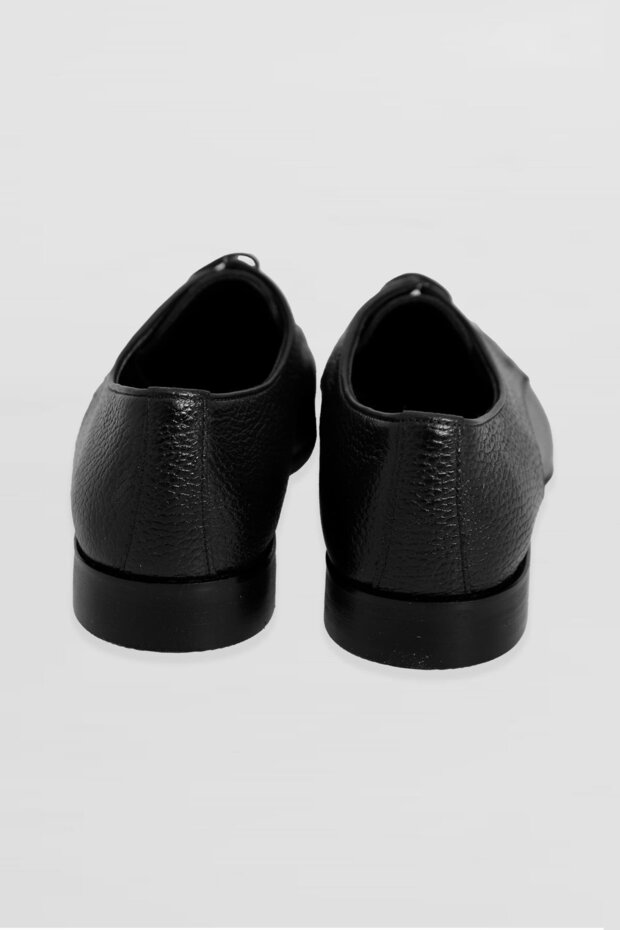 SİYAH Ayakkabı - 3