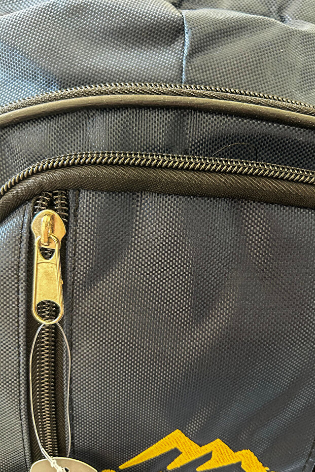 Dağcı Sırt Çantası - 4