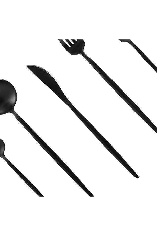 20Pcs Dinnerware Set - 2