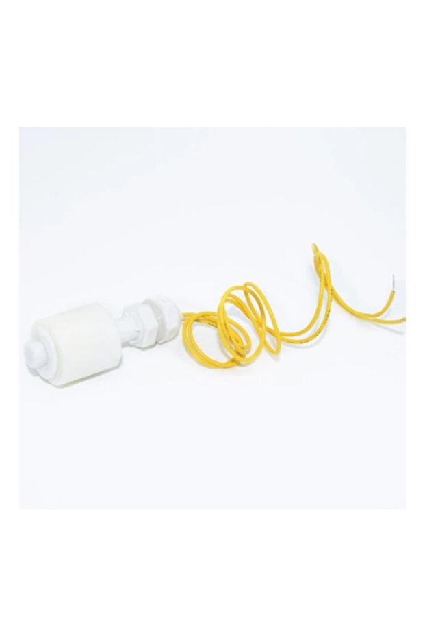 Water level sensor with switch - 1