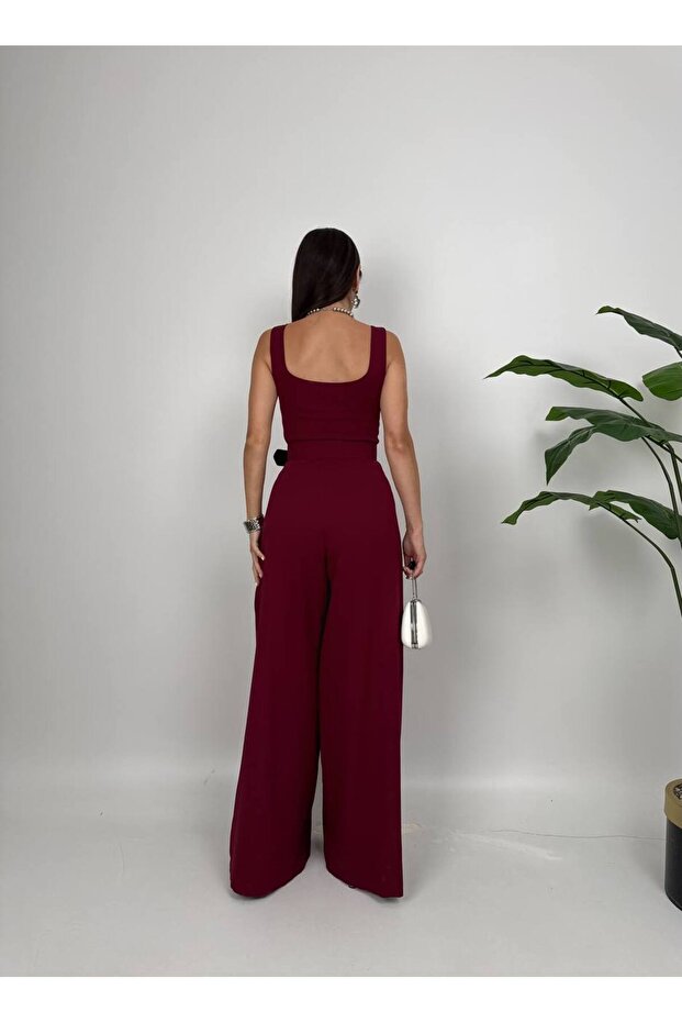 Premium kaliteli Tulum - 3